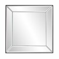 Howard Elliott Vogue square Mirror 65018